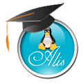 Logo de  ALIS TIC